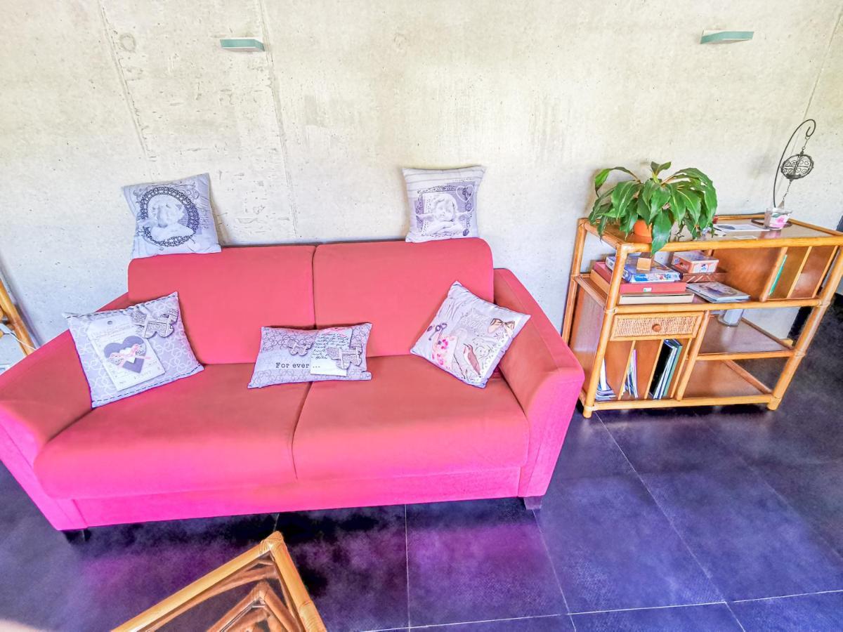 Domaine De La Rue De La Tour Bed & Breakfast Valsonne Екстериор снимка